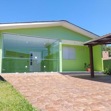 Casa Para Aluguel De Veraneio Em Torres Exterior photo