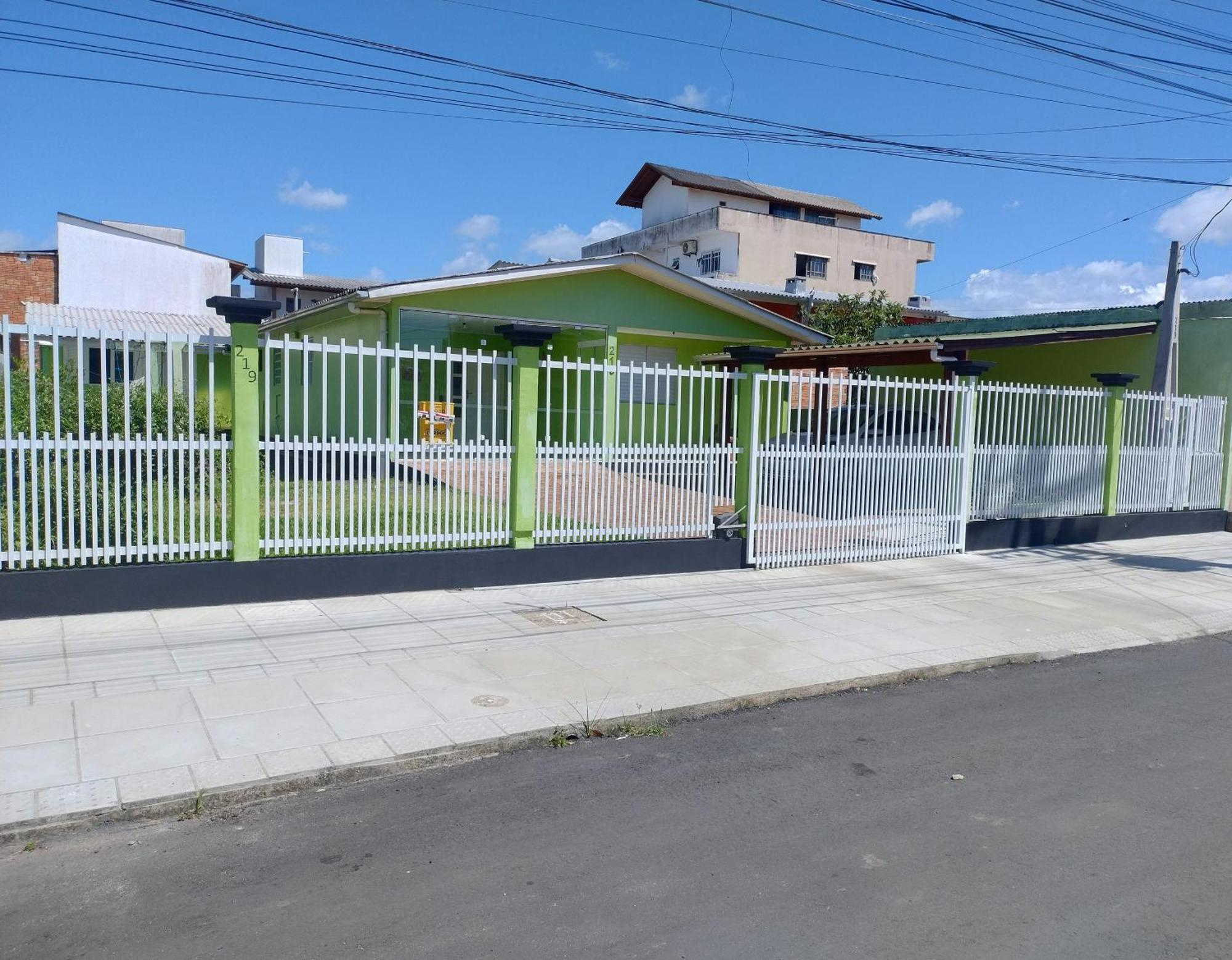 Casa Para Aluguel De Veraneio Em Torres Exterior photo